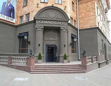 Апартаменты независимости,23-centrcity *