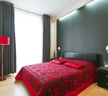 Апартаменты независимости,23-centrcity *