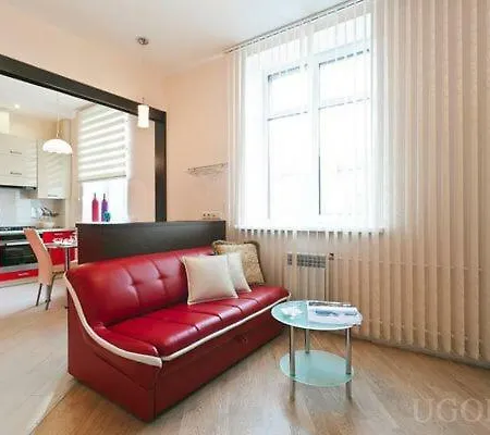 Апартаменты независимости,23-centrcity *