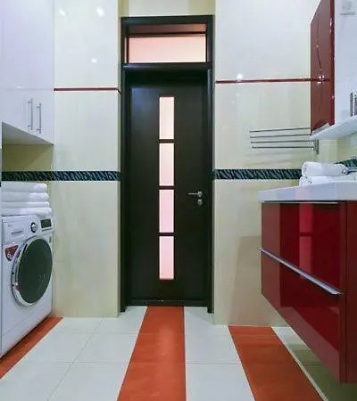 Апартаменты независимости,23-centrcity *