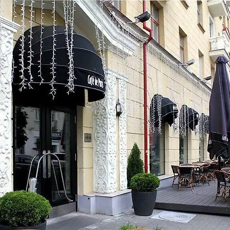 независимости,23-centrcity * Минск